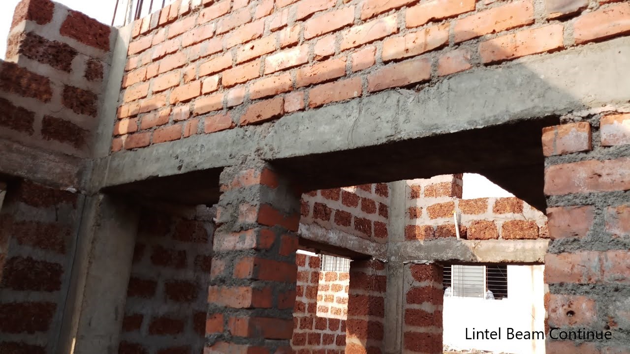 lintel