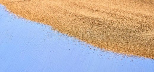 The advantages and disadvantage of using sand in construction • Grupoloen
