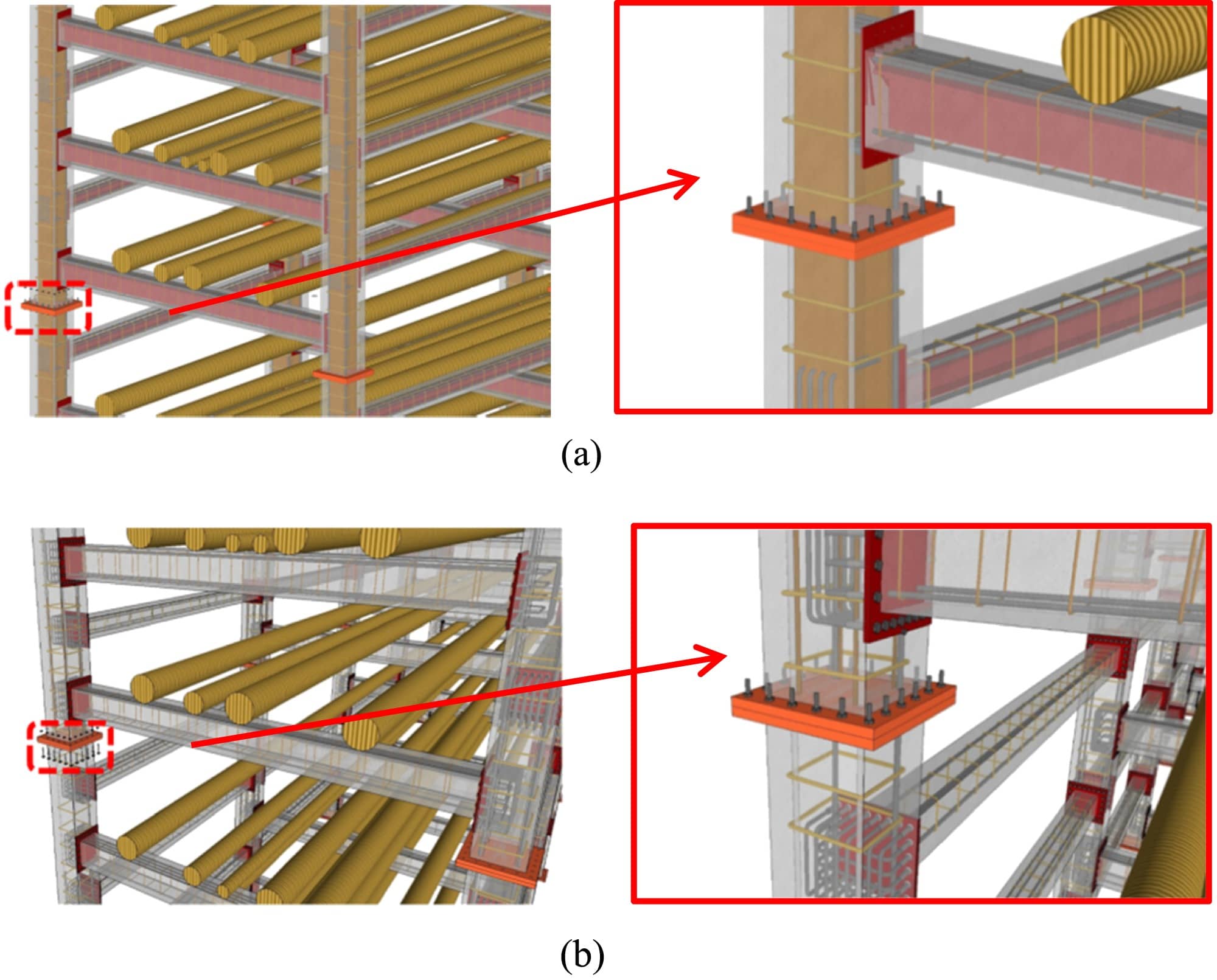 Stiffener Beam Concrete The Best Picture Of Beam Stiffener Beam Concrete The Best Picture Of Beam