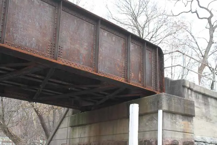 Plate Girder