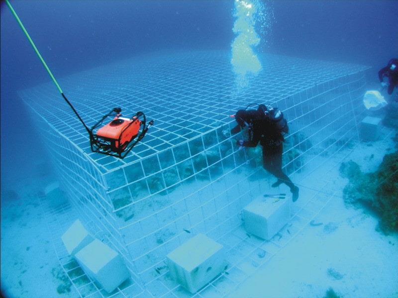 Underwater Concrete - Structural Guide