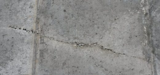 cold joints in concrete