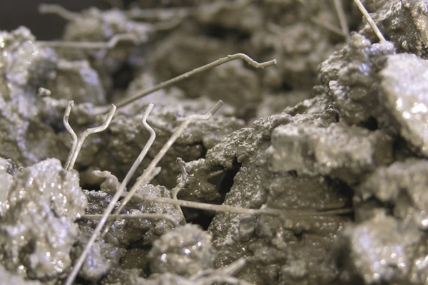 New Developments in Steel Fiber Reinforced Concrete - Structural Guide