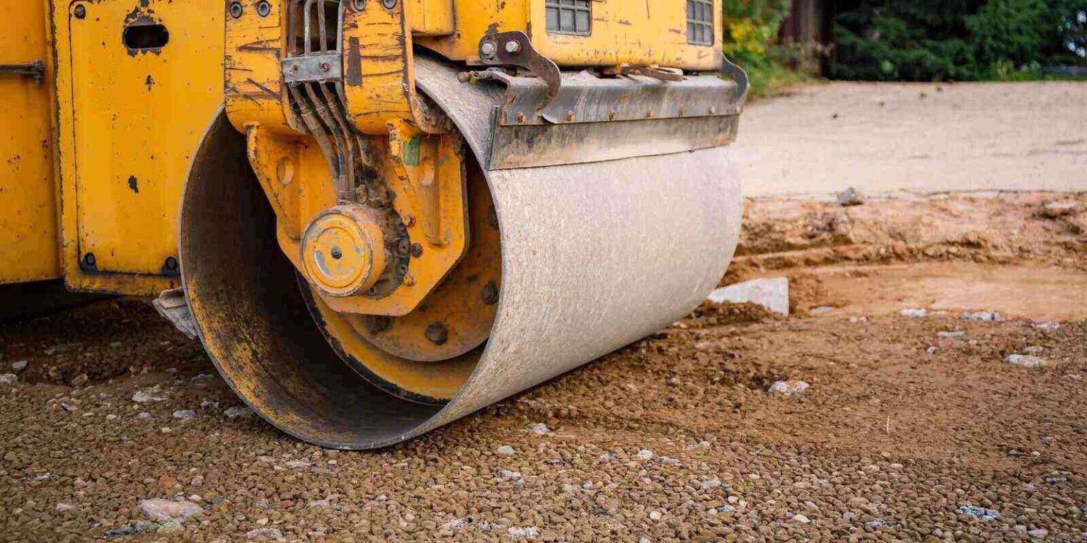 How to Compact Soil Available Methods Structural Guide