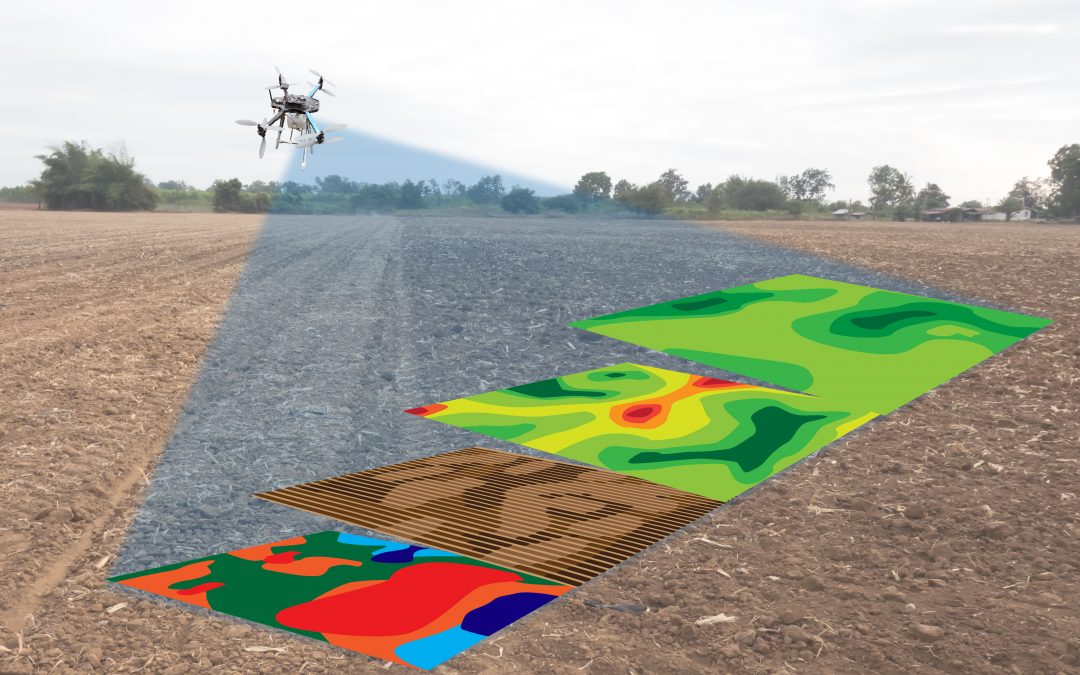 Ground Penetration Radar Technology Should Use Structural Guide