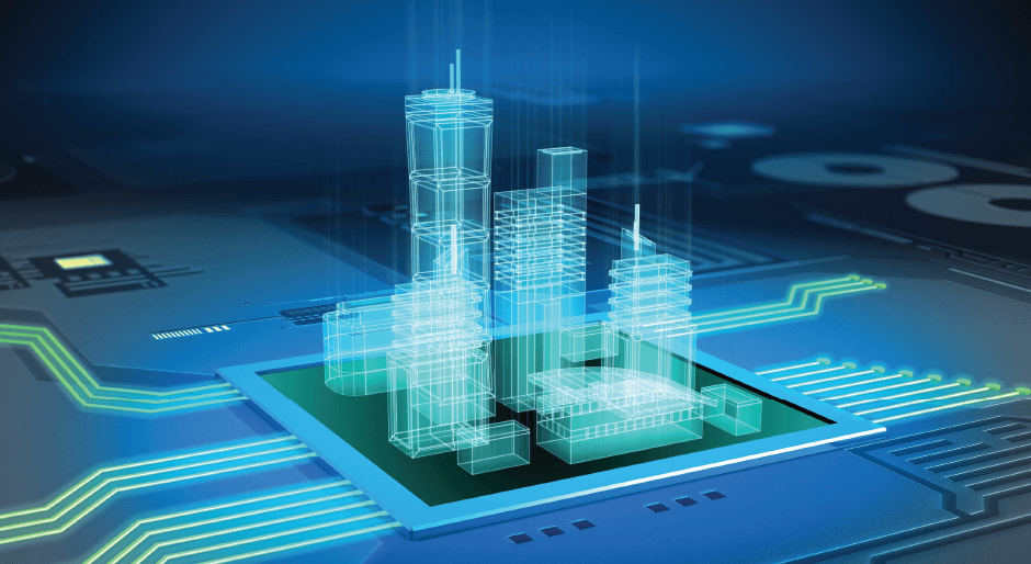 Intelligent buildings