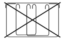 beam shear link incorrect arrangement