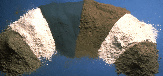 cement compounds