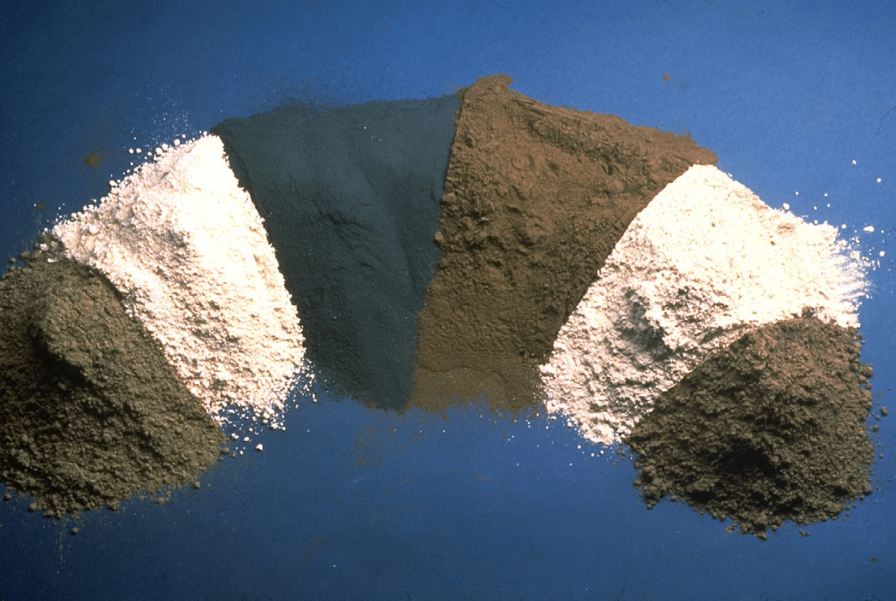 cement compounds