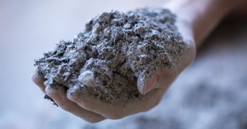 fly ash