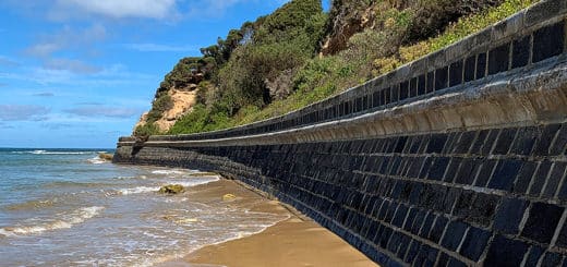 Design Considerations for Coastal Structures