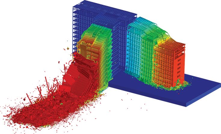 dynamic analysis of structures