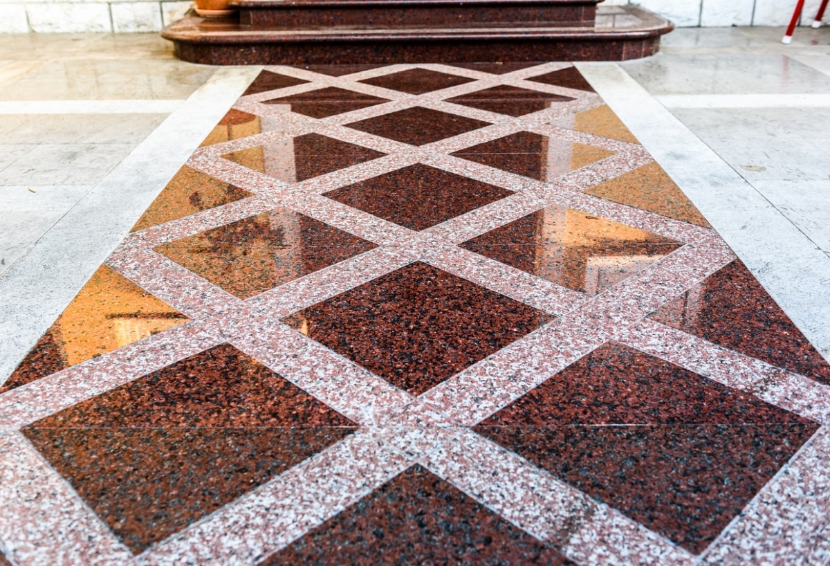 An Incredible Compilation of Over 999 Granite Flooring Images in ...