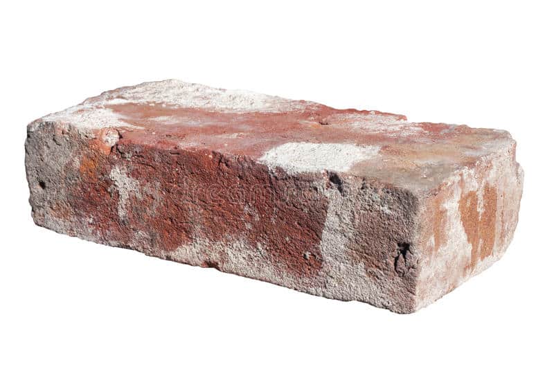 Antique Firebrick Uses  Decorating with Bricks