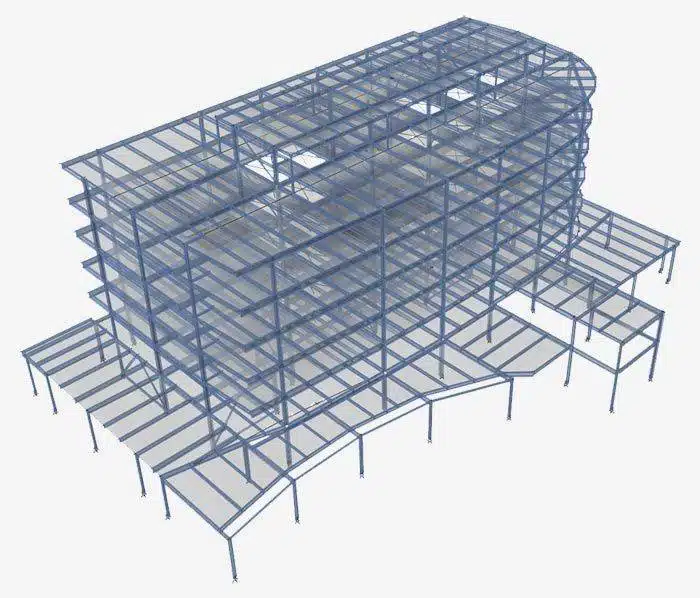 Analysis of Structures