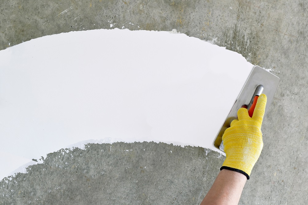 What is Wall Putty?  Best Ways to utilize Wall Putty - Complete Guide