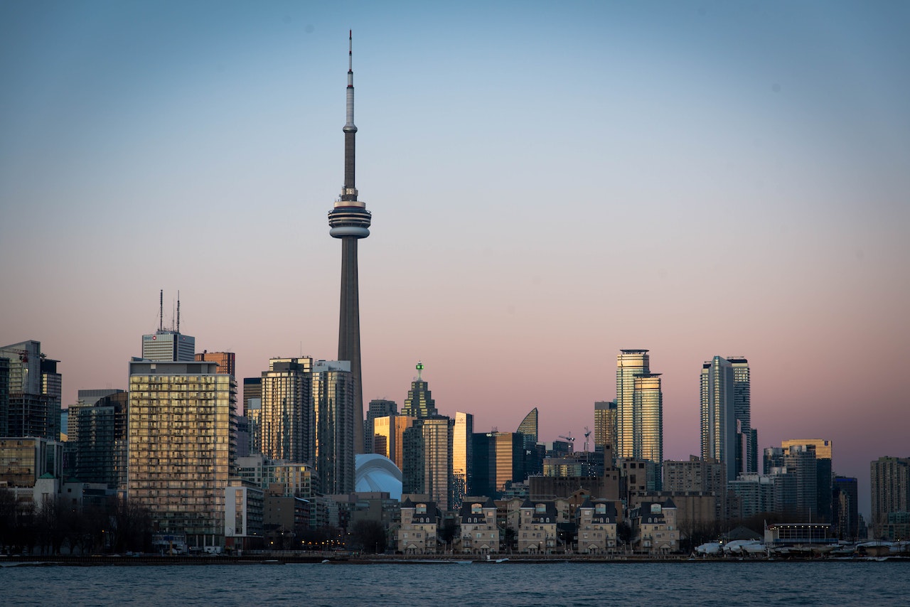 CN Tower