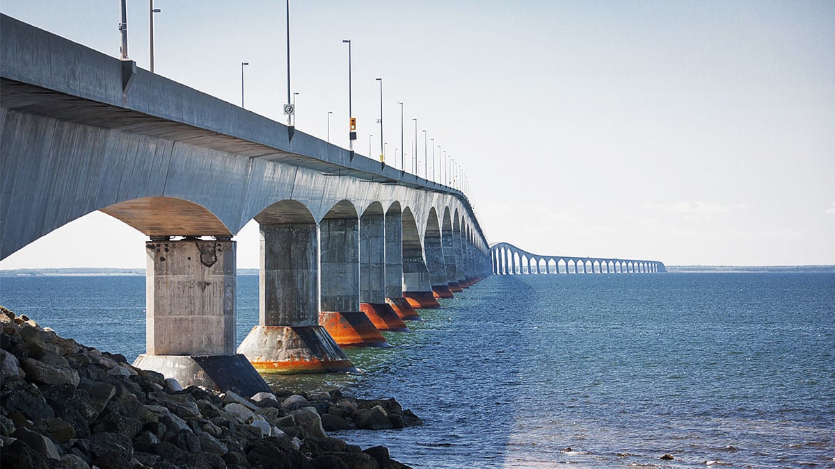 Confederation Bridge