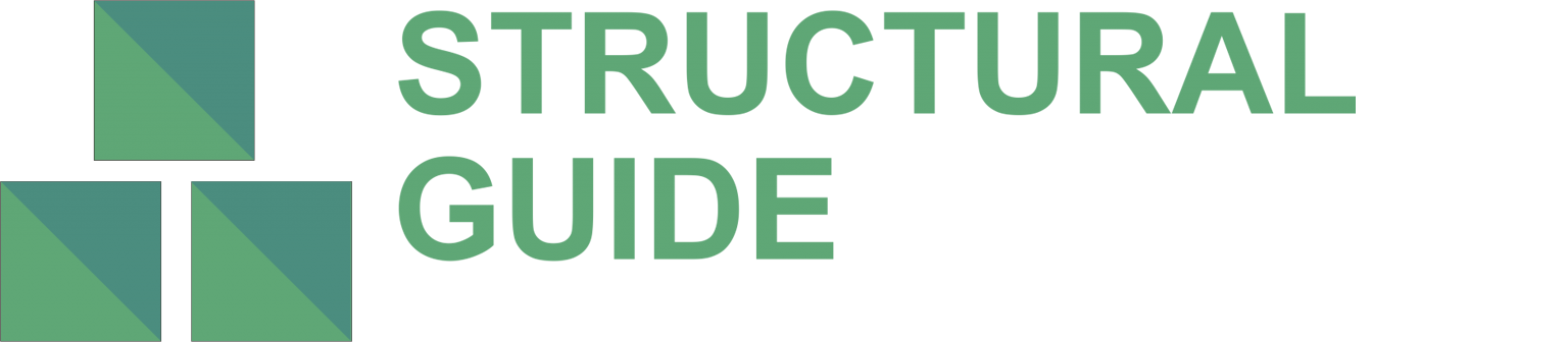 Structural Guide