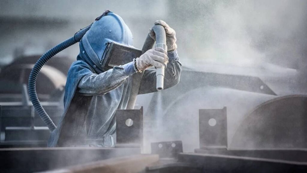 Sandblasting Techniques And Tips At Francis Needham Blog Sandblasting Techniques And Tips At Francis Needham Blog