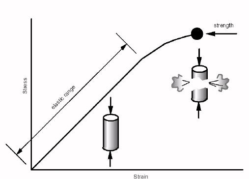 Elastic Modulus of Steel